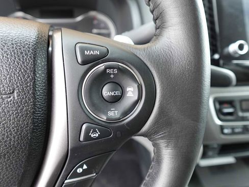 Certified 2023 Honda Ridgeline RTL-E image 18