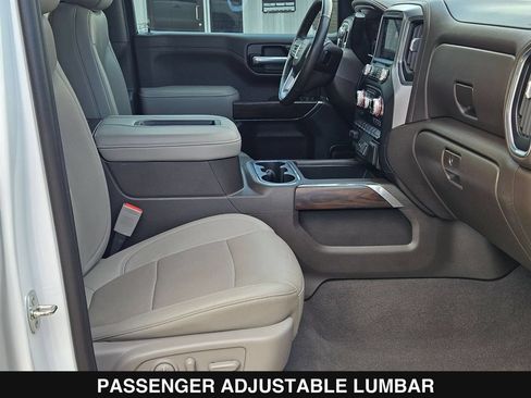 Used 2021 GMC Sierra 1500 SLT AWD/4WD image 29