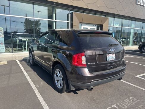 Used 2013 Ford Edge SEL FWD image 3
