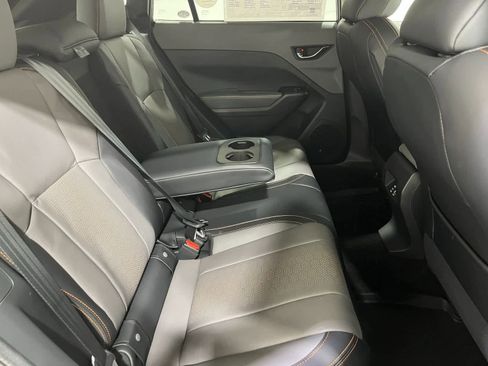 New 2026 Subaru Crosstrek 2.5i Limited image 28