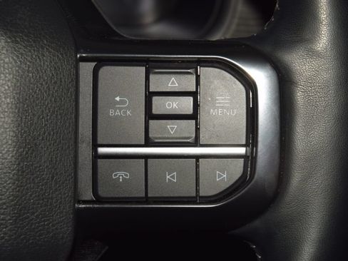 Used 2023 Ford F150 Platinum w/ Equipment Group 701A High AWD/4WD image 42