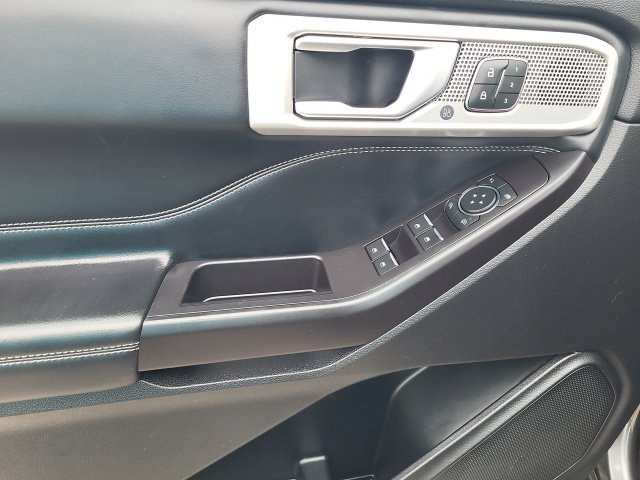 Used 2020 Ford Explorer ST AWD/4WD image 14