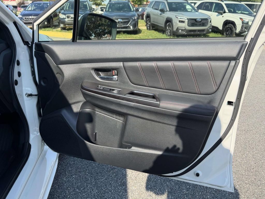 Used 2021 Subaru WRX Premium AWD/4WD image 10