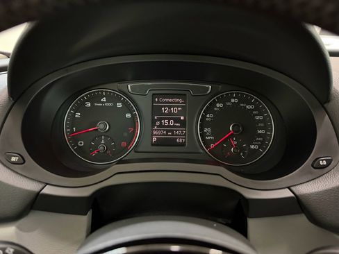 Used 2016 Audi Q3 2.0T Premium Plus image 19