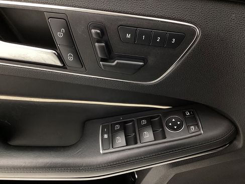 Used 2012 Mercedes-Benz E 350 Sport image 37