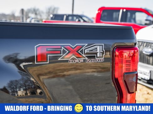 Certified 2019 Ford F250 Lariat w/ Lariat Ultimate Package image 21