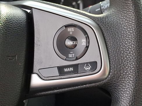 Used 2017 Honda CR-V EX image 22