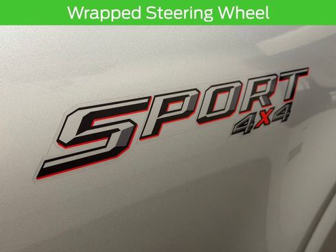Used 2023 Ford F150 XLT w/ Equipment Group 302A High AWD/4WD image 23