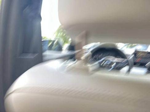 Used 2021 MAZDA MAZDA6 Signature FWD image 26