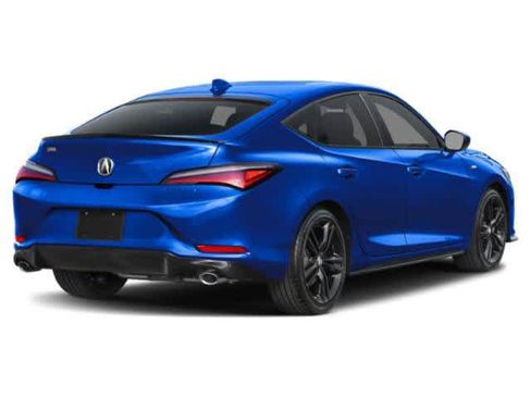 Used 2026 Acura Integra A-Spec FWD image 5
