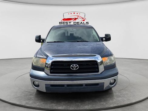 Used 2007 Toyota Tundra SR5 RWD image 9