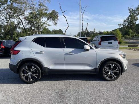 Used 2022 Volvo XC40 T5 Inscription w/ Climate Package AWD/4WD image 29