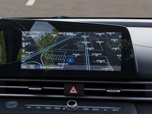 New 2026 Hyundai Elantra Limited image 13