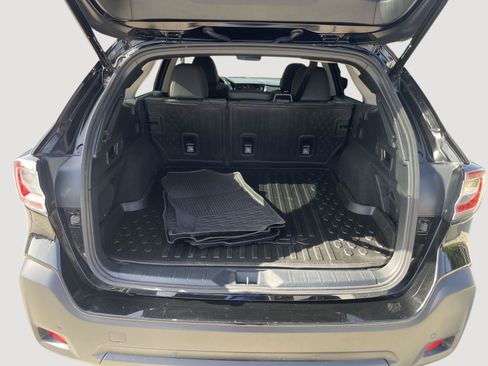 Certified 2025 Subaru Outback Onyx Edition XT AWD/4WD image 7