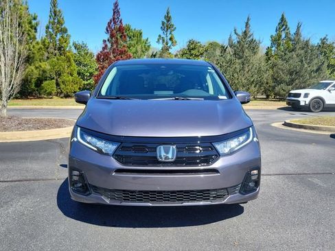 New 2026 Honda Odyssey Elite image 2