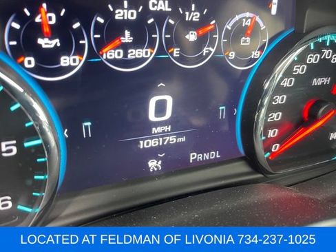 Certified 2018 GMC Yukon Denali w/ Denali Ultimate Package AWD/4WD image 8