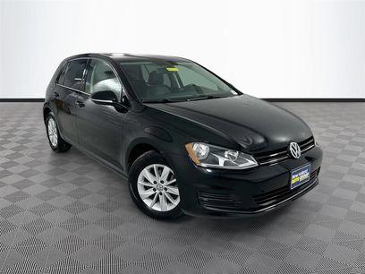 Used 2015 Volkswagen Golf S