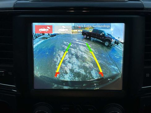 Used 2018 RAM 2500 Laramie w/ Sport Appearance Group image 28