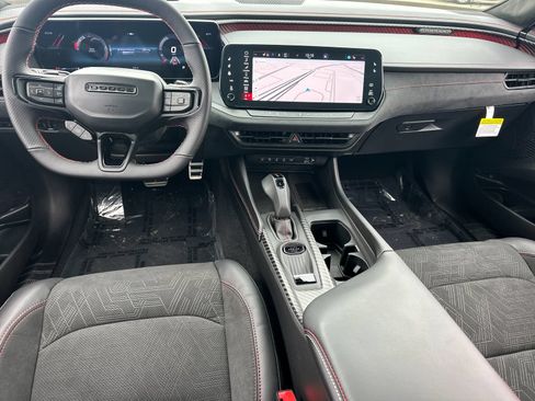 New 2026 Dodge Charger Scat Pack AWD/4WD image 12