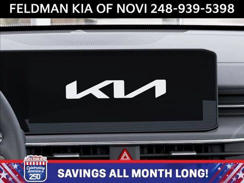 New 2026 Kia K5 GT-Line w/ GT-Line Premium Package FWD image 20