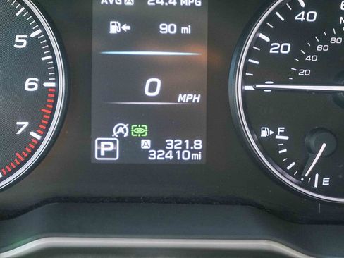 Certified 2022 Subaru Outback Touring XT w/ Popular Package #2 image 26