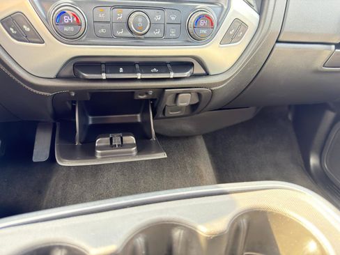 Used 2016 GMC Sierra 1500 SLE w/ SLE Value Package image 53