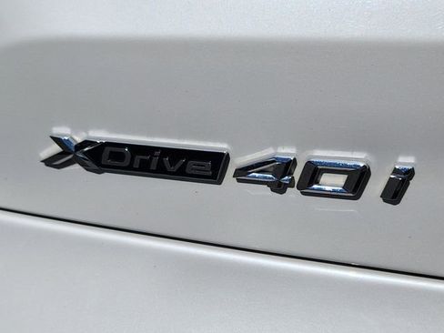 Used 2024 BMW X5 xDrive40i image 16