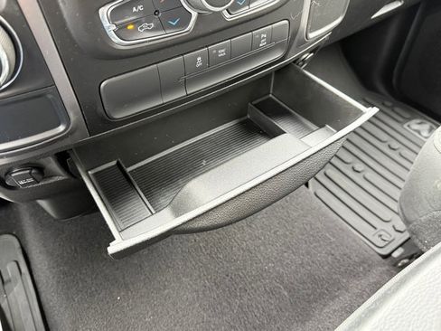 Used 2022 RAM 1500 Classic Warlock w/ Electronics Group image 23