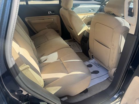 Used 2009 Ford Edge SEL image 13