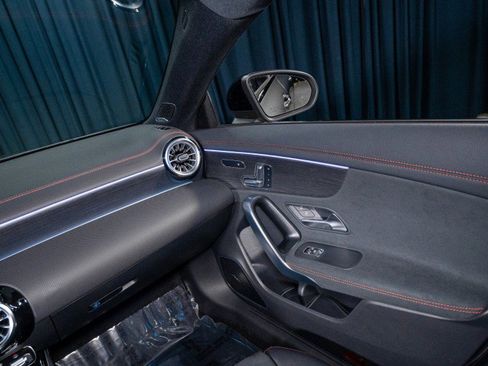 New 2026 Mercedes-Benz CLA 250 4MATIC image 24