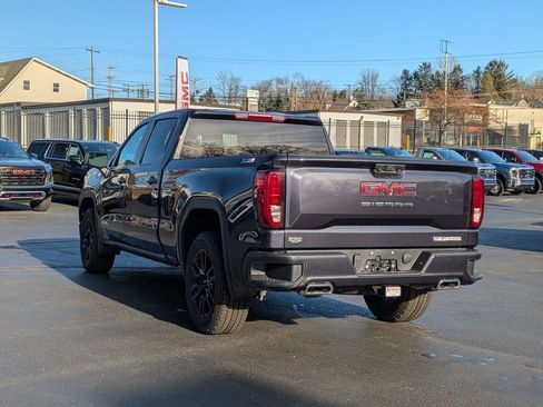 New 2026 GMC Sierra 1500 Elevation AWD/4WD image 6