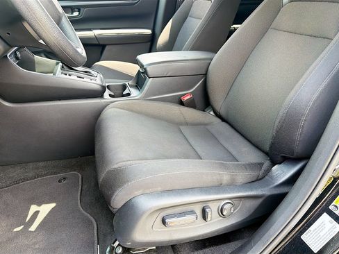 Used 2025 Honda CR-V EX image 27