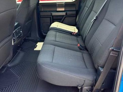 Certified 2020 Ford F150 XLT w/ Equipment Group 302A Luxury AWD/4WD image 9