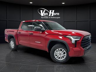 Used 2022 Toyota Tundra SR5 AWD/4WD video 1