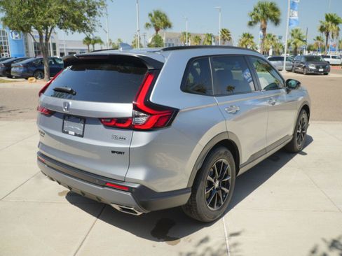 New 2026 Honda CR-V Sport-L image 5