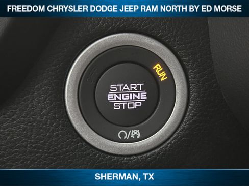 New 2026 RAM 1500 Lone Star image 14