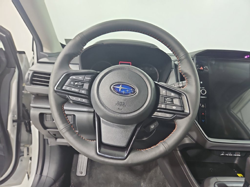 New 2026 Subaru Crosstrek 2.5i Limited AWD/4WD image 14