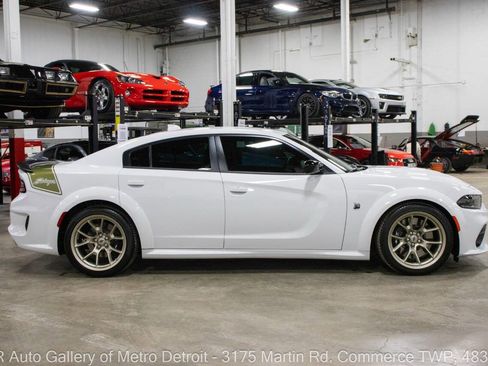 Used 2023 Dodge Charger Scat Pack image 8