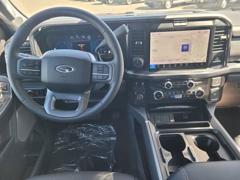 New 2026 Ford F250 Lariat w/ Tremor Off-Road Package AWD/4WD image 7