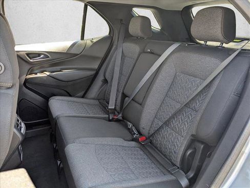 Used 2023 Chevrolet Equinox LT AWD/4WD image 19