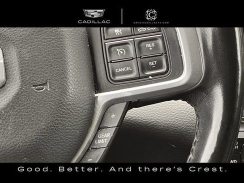 Used 2020 RAM 2500 Laramie AWD/4WD image 14