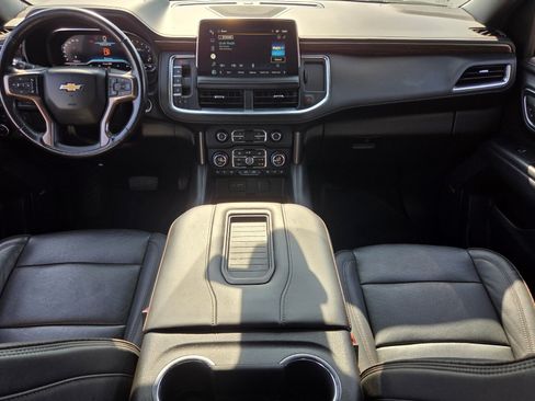Used 2022 Chevrolet Tahoe High Country AWD/4WD image 13