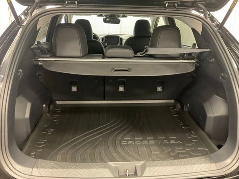 New 2026 Subaru Crosstrek 2.5i Limited w/ Crosstrek Mirror Package AWD/4WD image 23