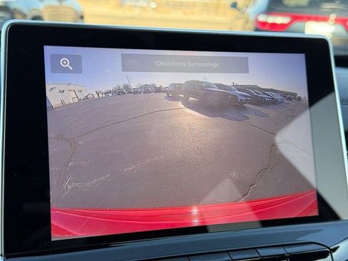 New 2026 Jeep Compass Latitude image 14