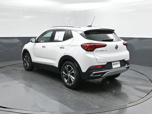 Used 2022 Buick Encore GX Essence image 5