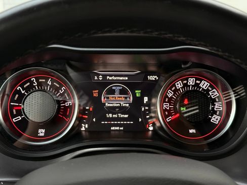 Used 2022 Dodge Challenger GT RWD image 35