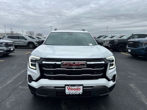 New 2026 GMC Terrain Elevation w/ Elevation Premium Package AWD/4WD image 4