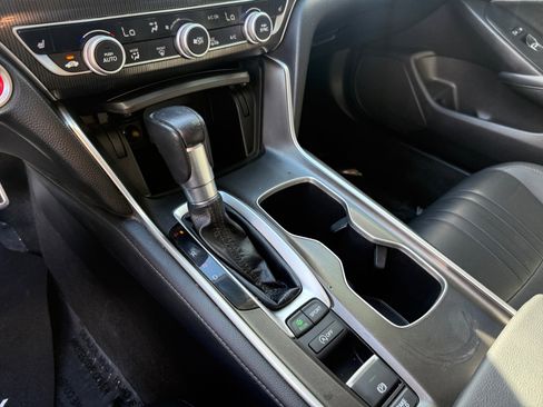 Used 2021 Honda Accord Sport Special Edition image 13