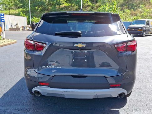 Used 2022 Chevrolet Blazer LT image 7