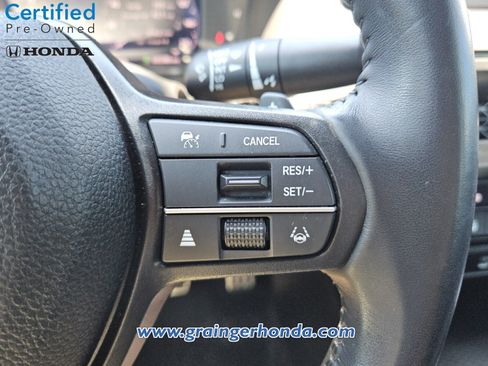 Certified 2023 Honda Accord Sport image 20